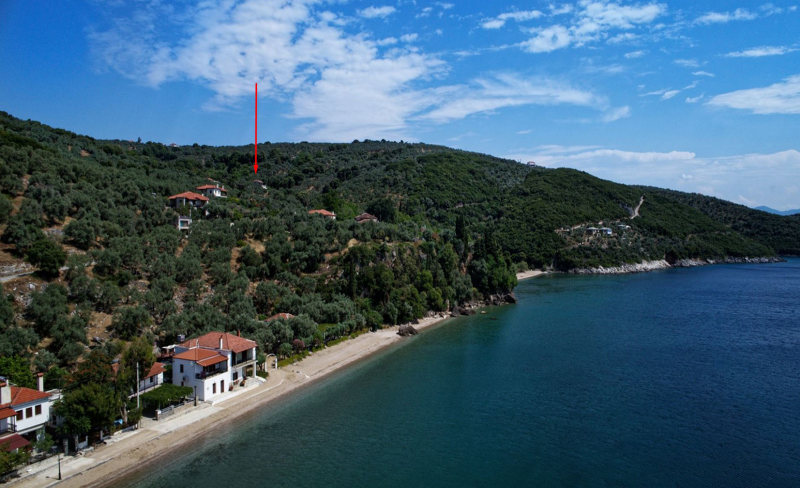 Tsorni House