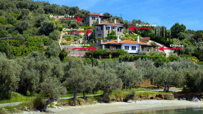 Anthyllion Villa