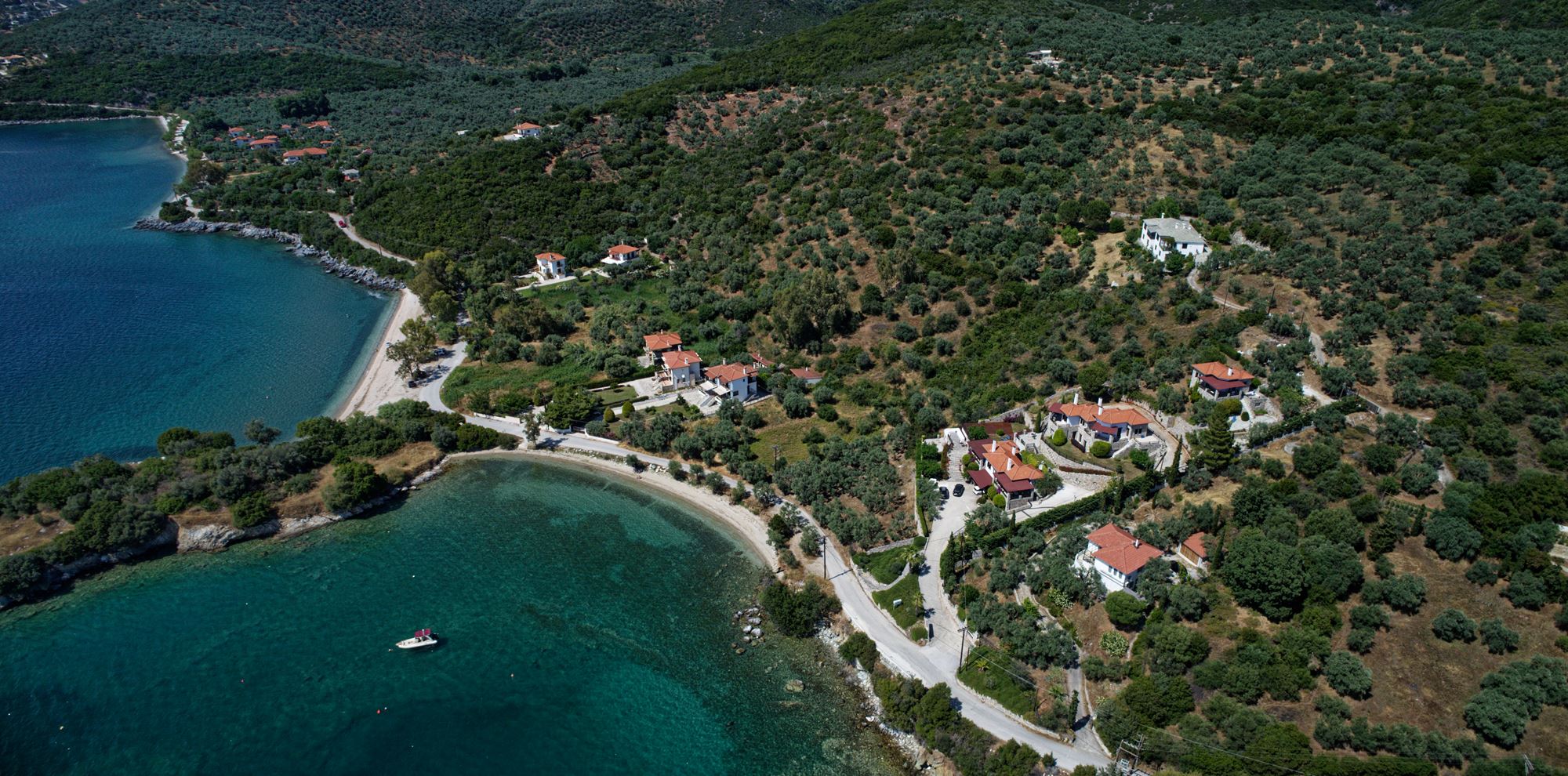 Anthyllion Villa