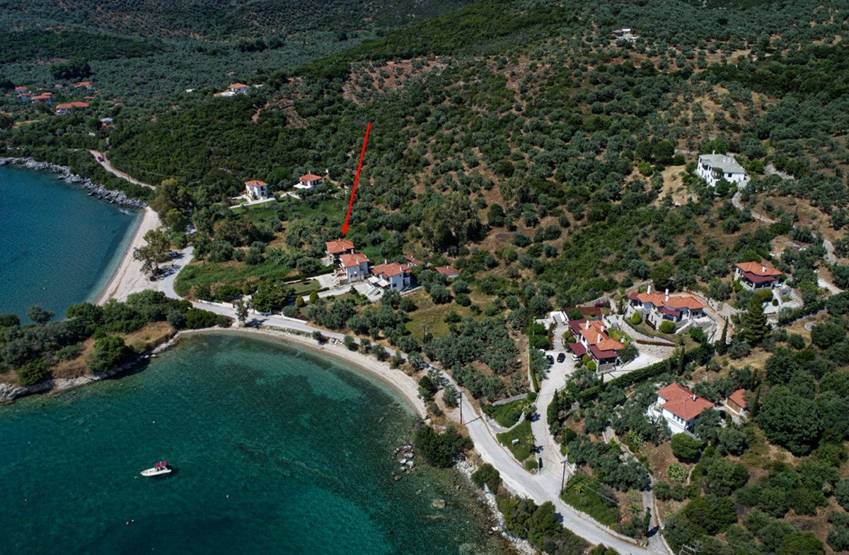 Bay Villas Lefokastro