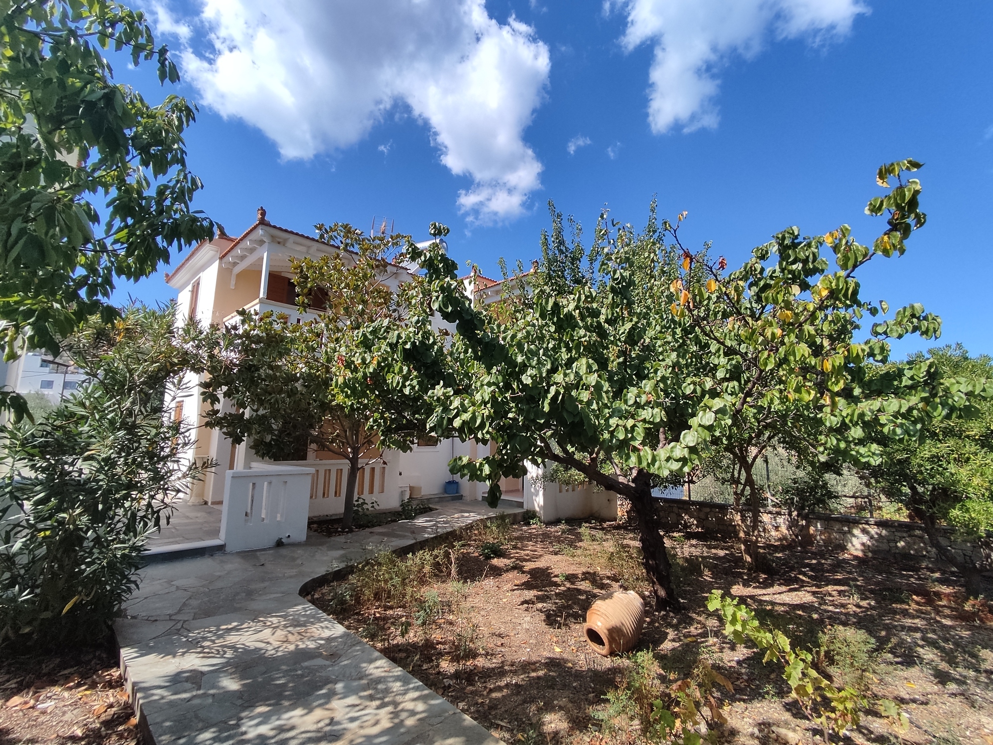 Albatros Villas