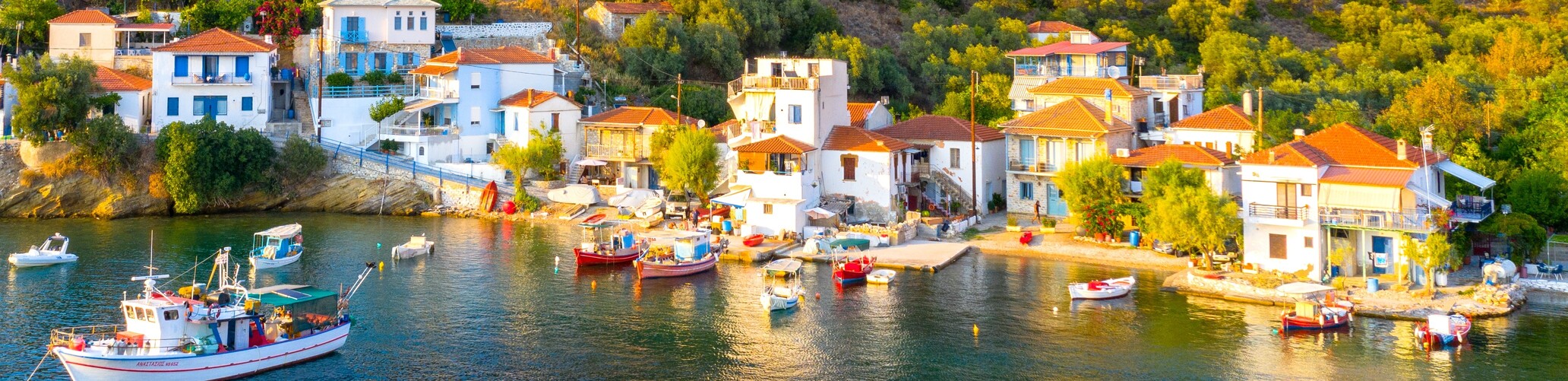 Agia Kyriaki Apartment