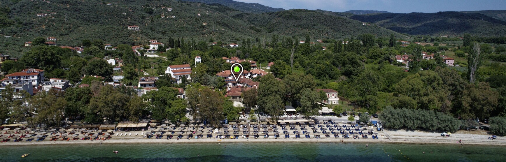 Enalion Hotel