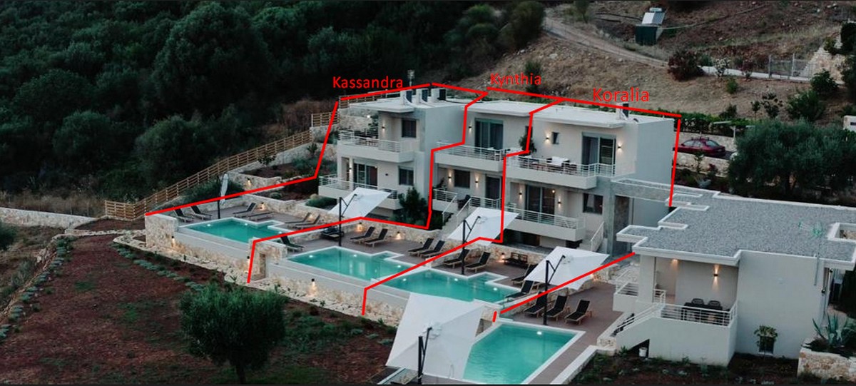 K-Villas