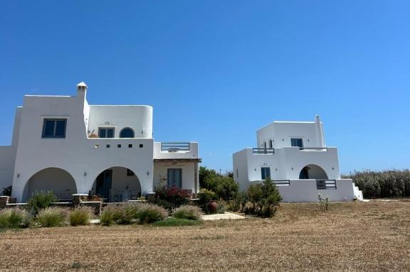 Vaya Villas Naxos