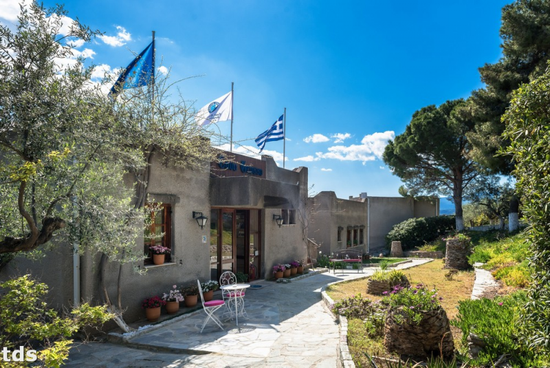Cavo Grosso Bungalows